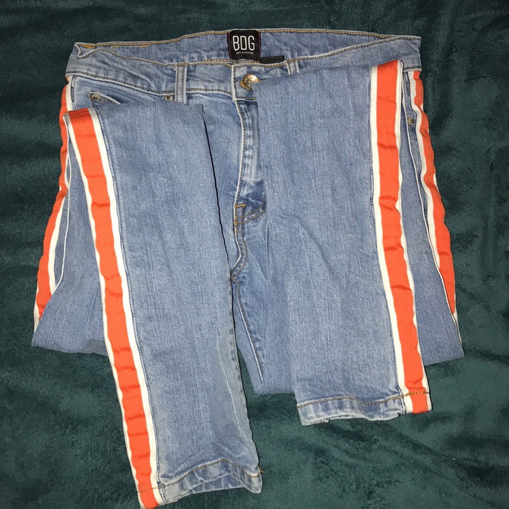 Urban Outfitters jean